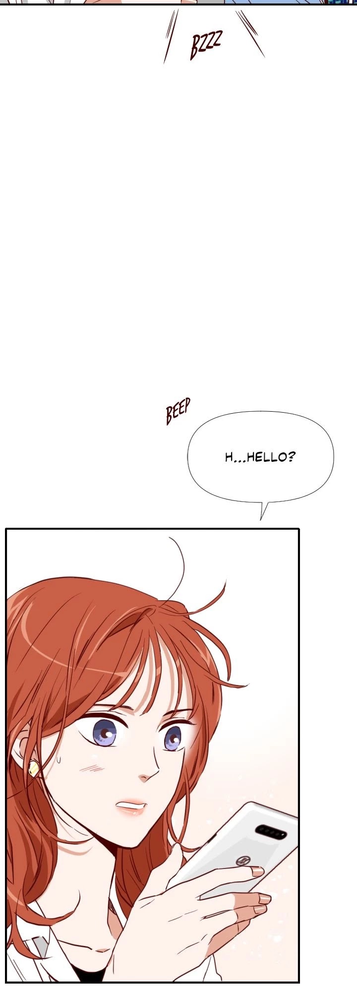 An Hour of Romance Chapter 8 page 39 - Chapter 8