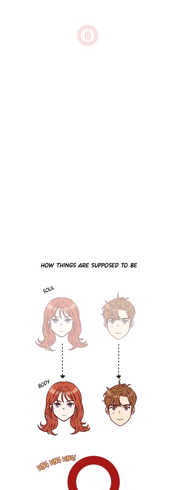 An Hour of Romance Chapter 8 page 4 - Chapter 8