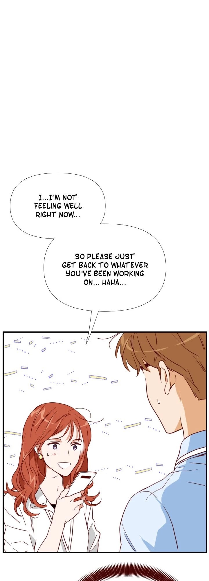 An Hour of Romance Chapter 8 page 42 - Chapter 8