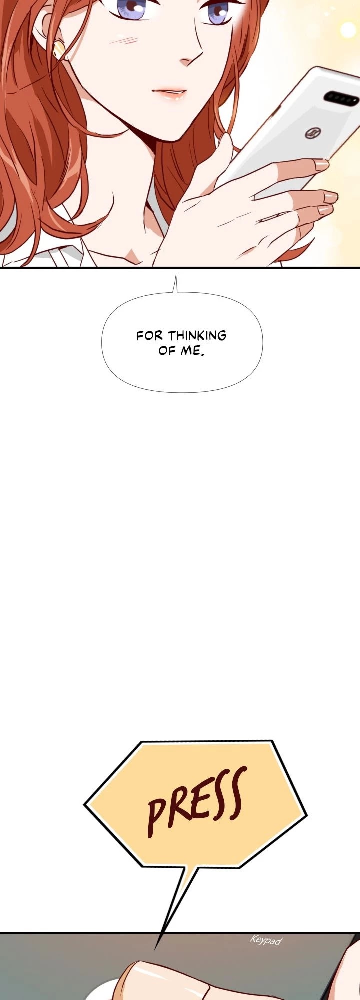 An Hour of Romance Chapter 8 page 46 - Chapter 8