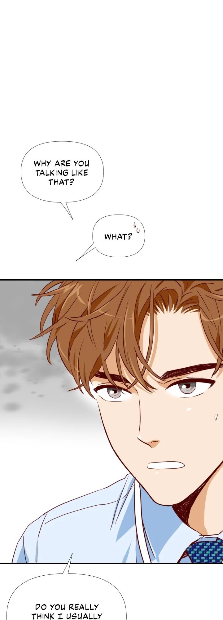 An Hour of Romance Chapter 8 page 49 - Chapter 8