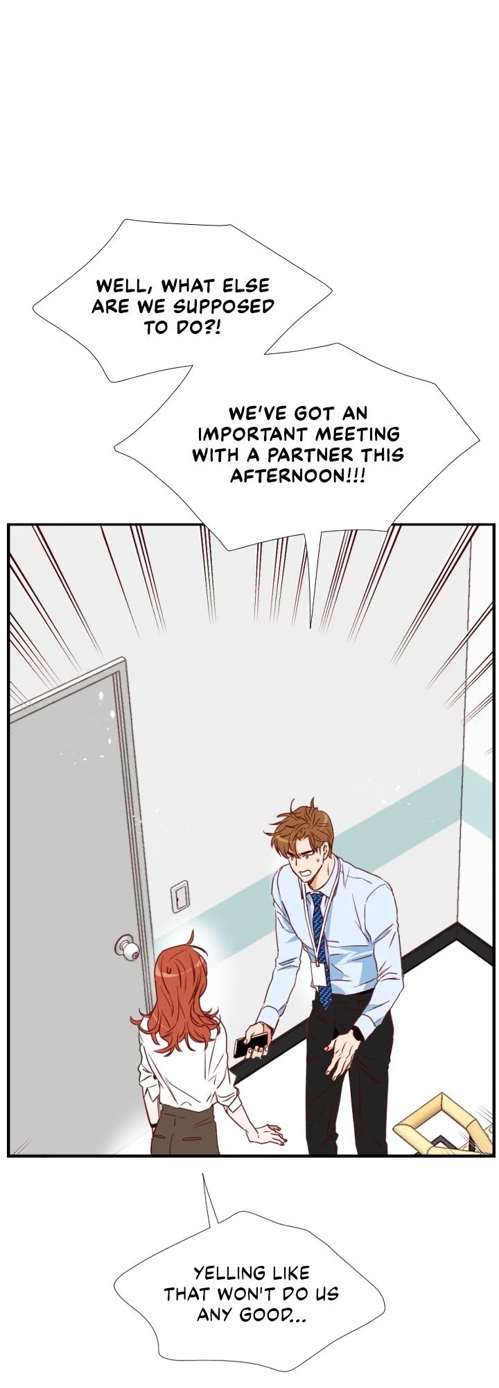 An Hour of Romance Chapter 8 page 56 - Chapter 8
