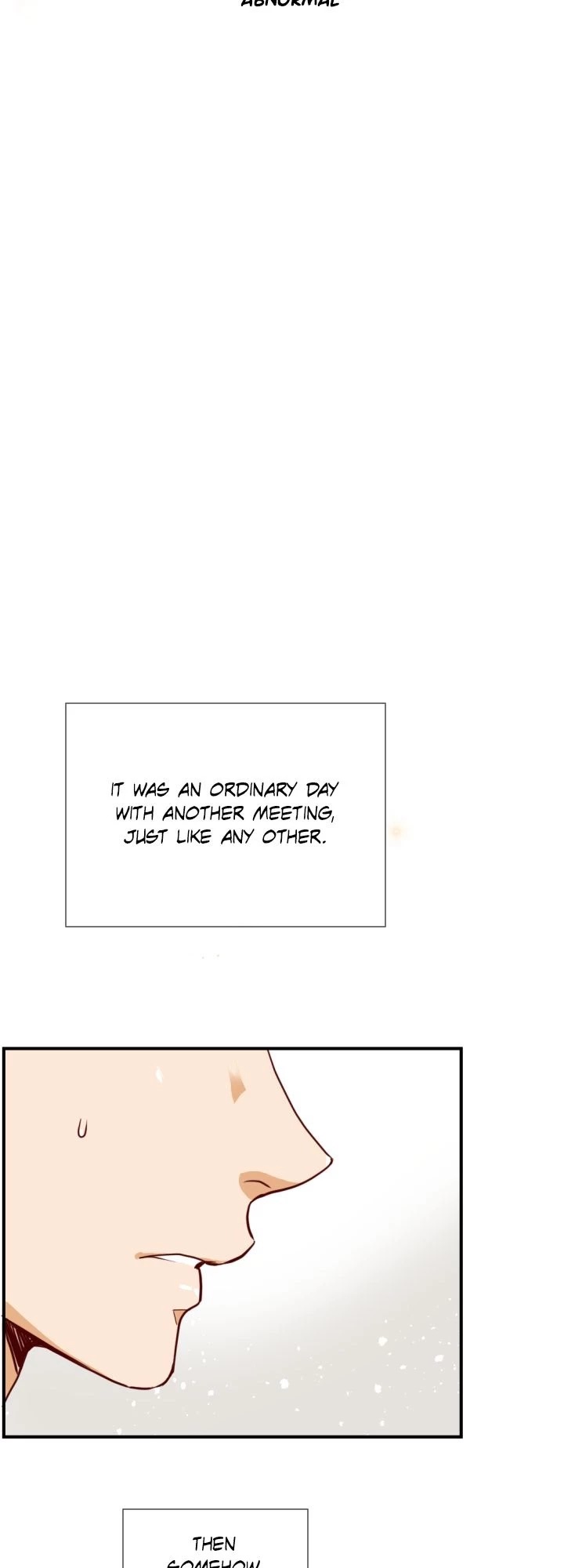 An Hour of Romance Chapter 8 page 6 - Chapter 8