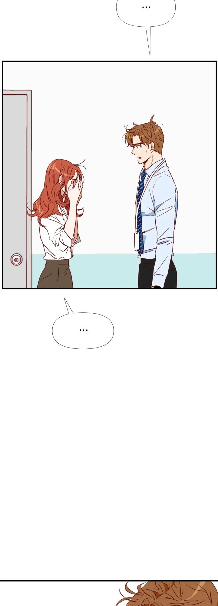 An Hour of Romance Chapter 8 page 60 - Chapter 8