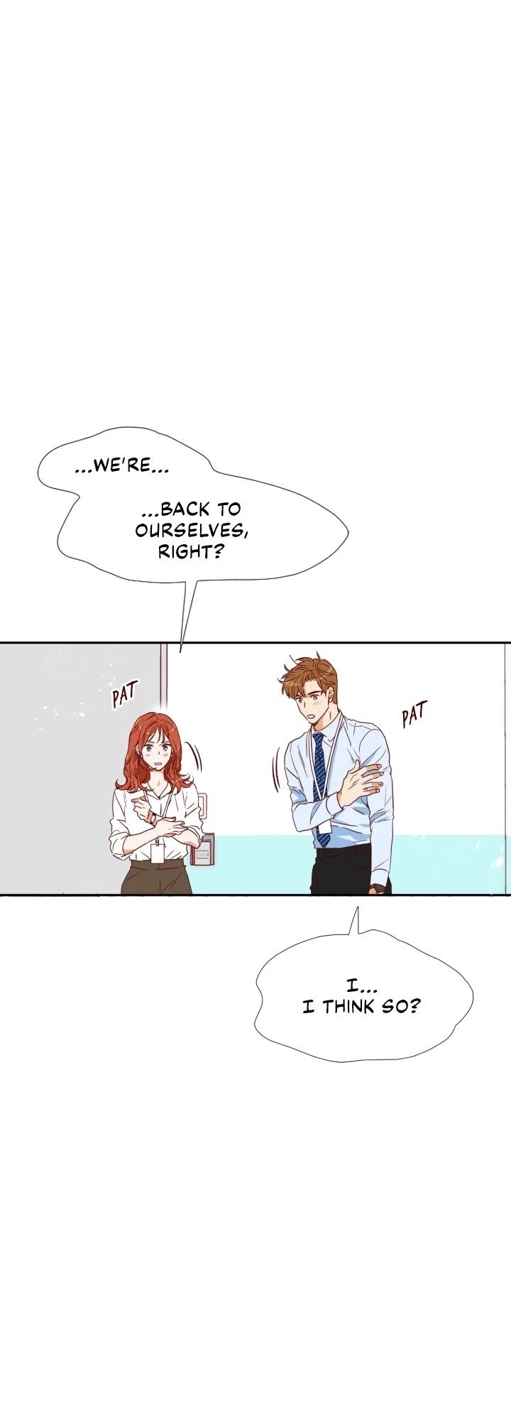 An Hour of Romance Chapter 8 page 63 - Chapter 8