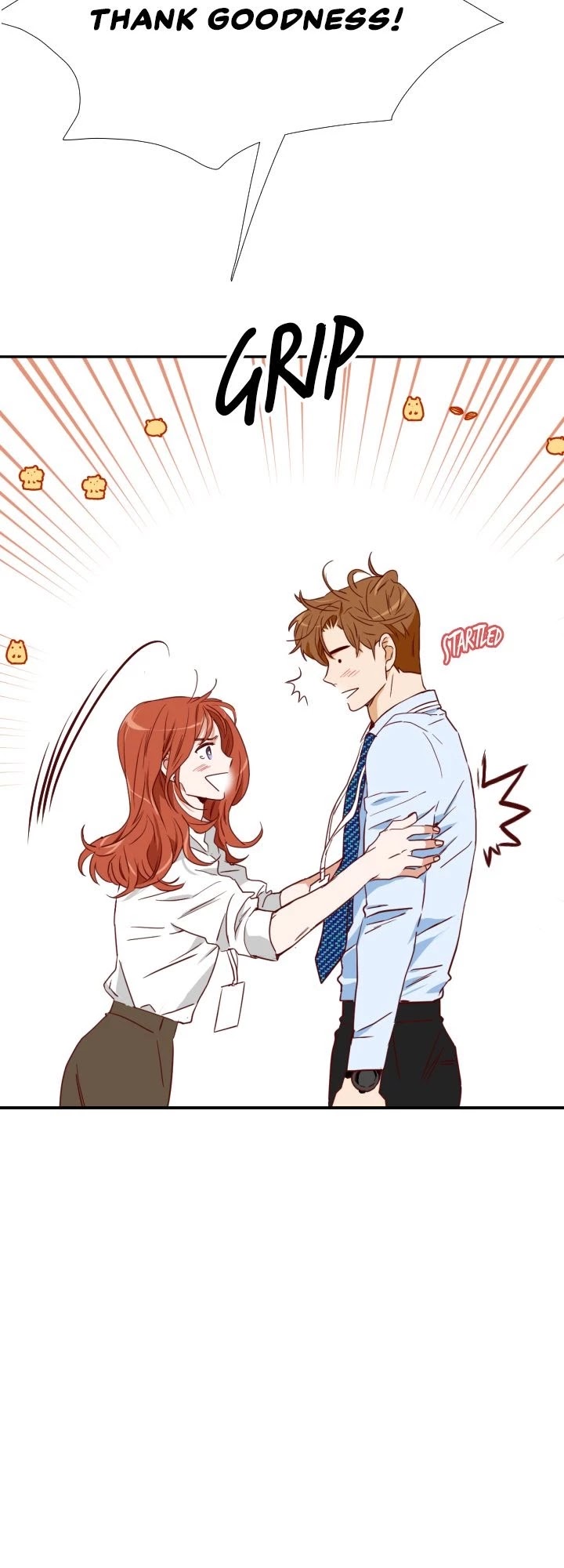 An Hour of Romance Chapter 8 page 65 - Chapter 8