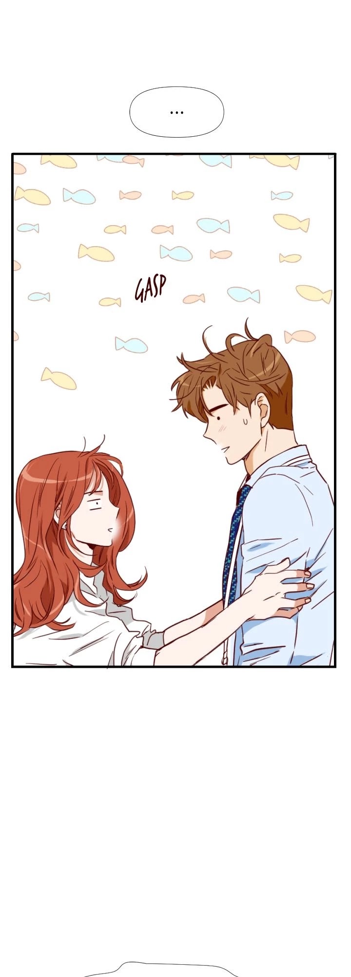 An Hour of Romance Chapter 8 page 66 - Chapter 8