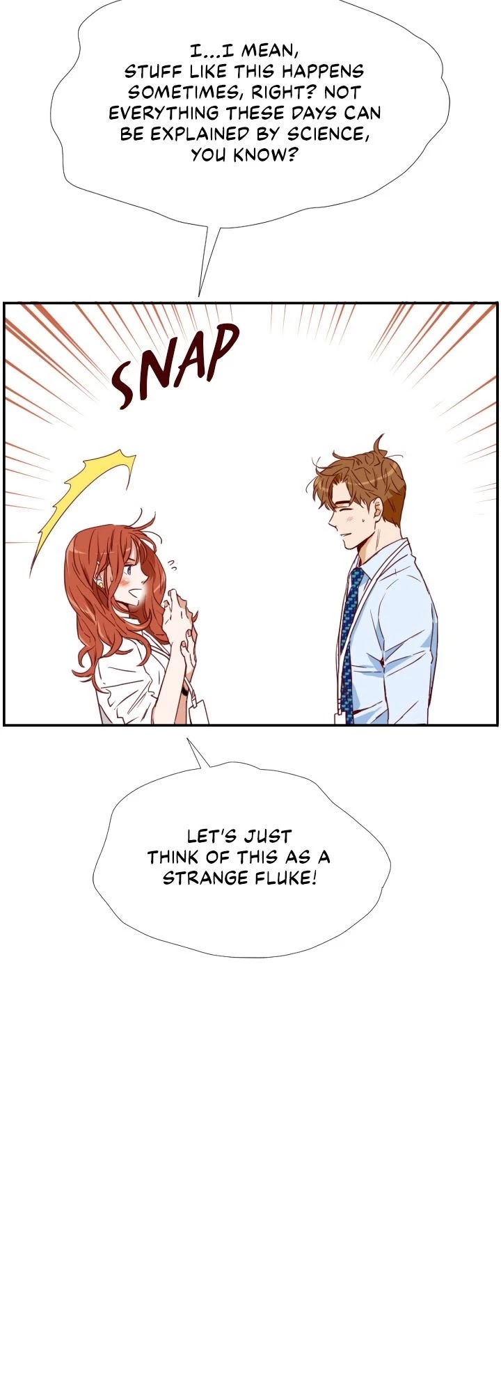 An Hour of Romance Chapter 8 page 67 - Chapter 8
