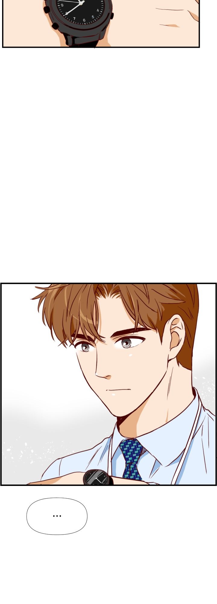 An Hour of Romance Chapter 8 page 69 - Chapter 8