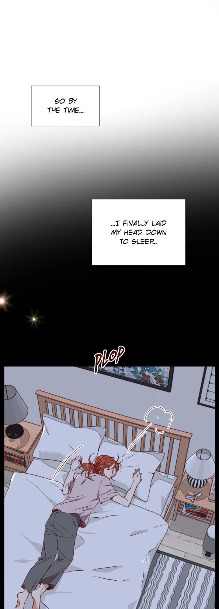 An Hour of Romance Chapter 8 page 72 - Chapter 8