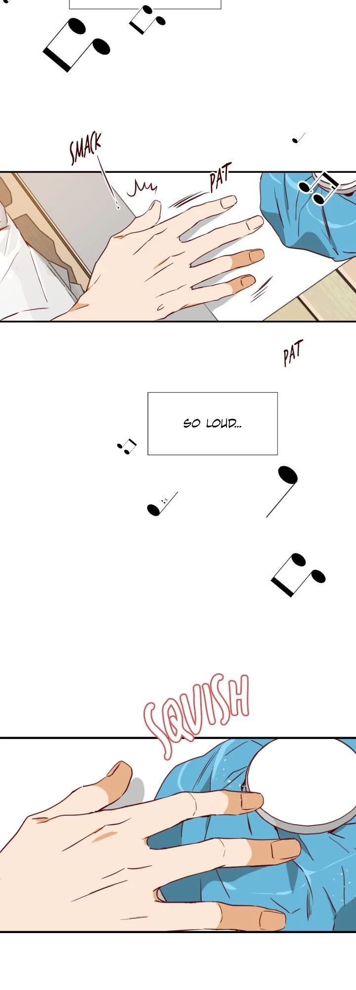 An Hour of Romance Chapter 8 page 77 - Chapter 8