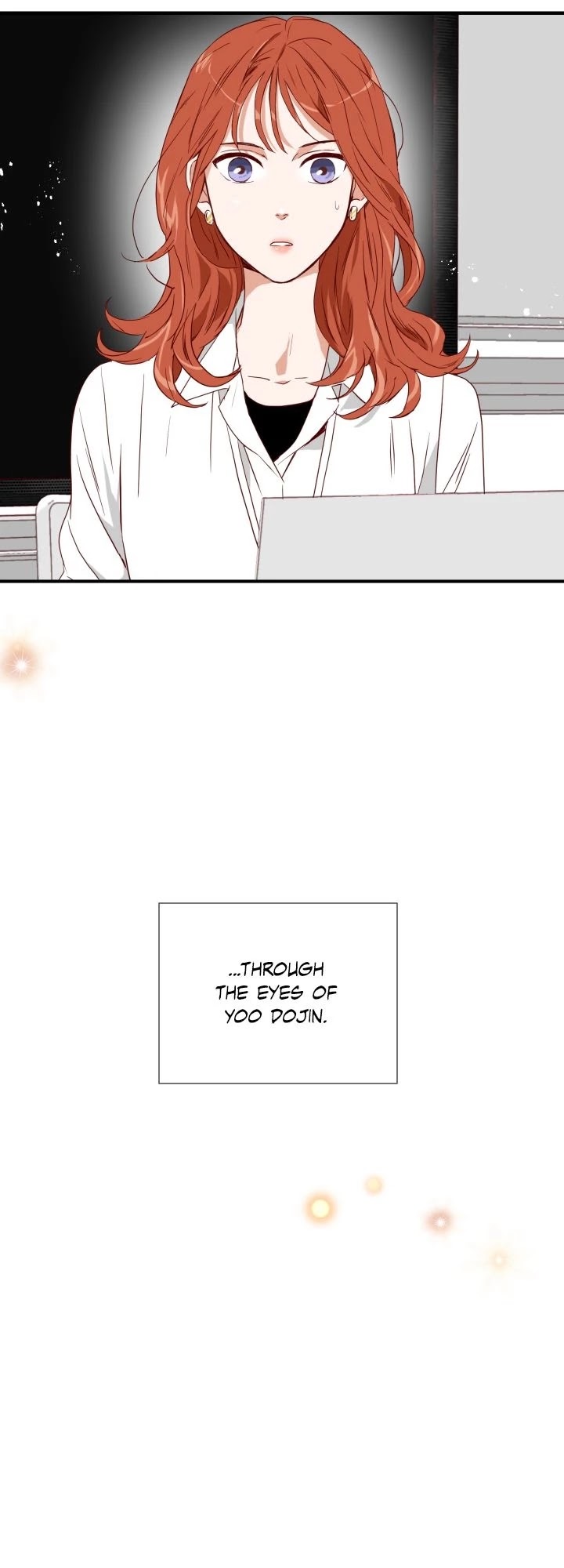 An Hour of Romance Chapter 8 page 8 - Chapter 8