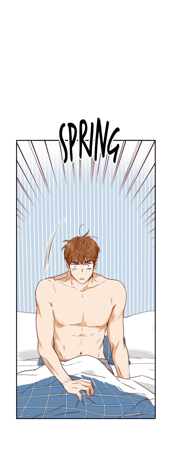 An Hour of Romance Chapter 8 page 81 - Chapter 8