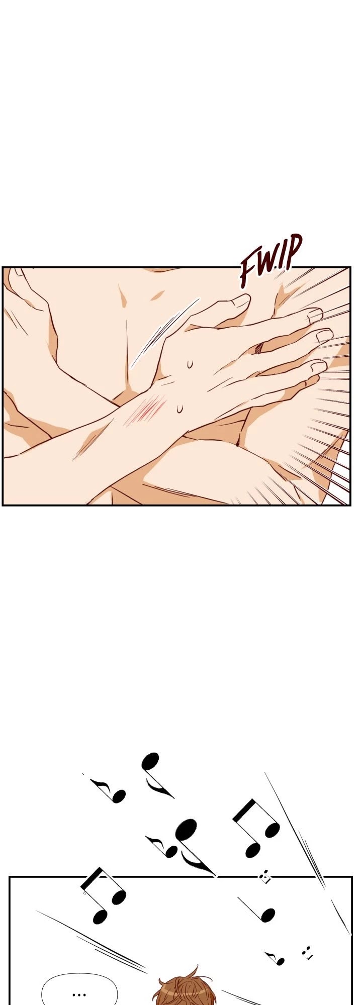 An Hour of Romance Chapter 8 page 82 - Chapter 8
