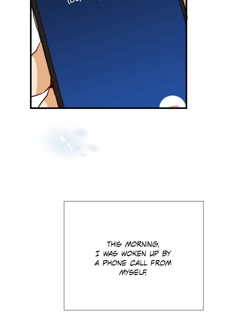An Hour of Romance Chapter 8 page 85 - Chapter 8