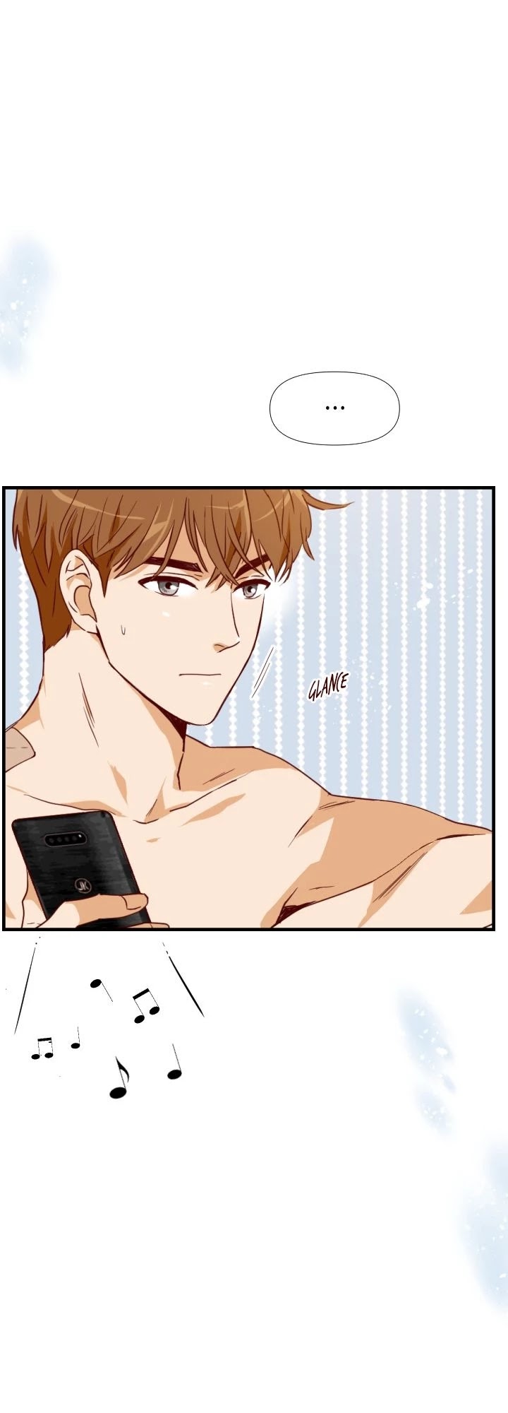 An Hour of Romance Chapter 8 page 86 - Chapter 8