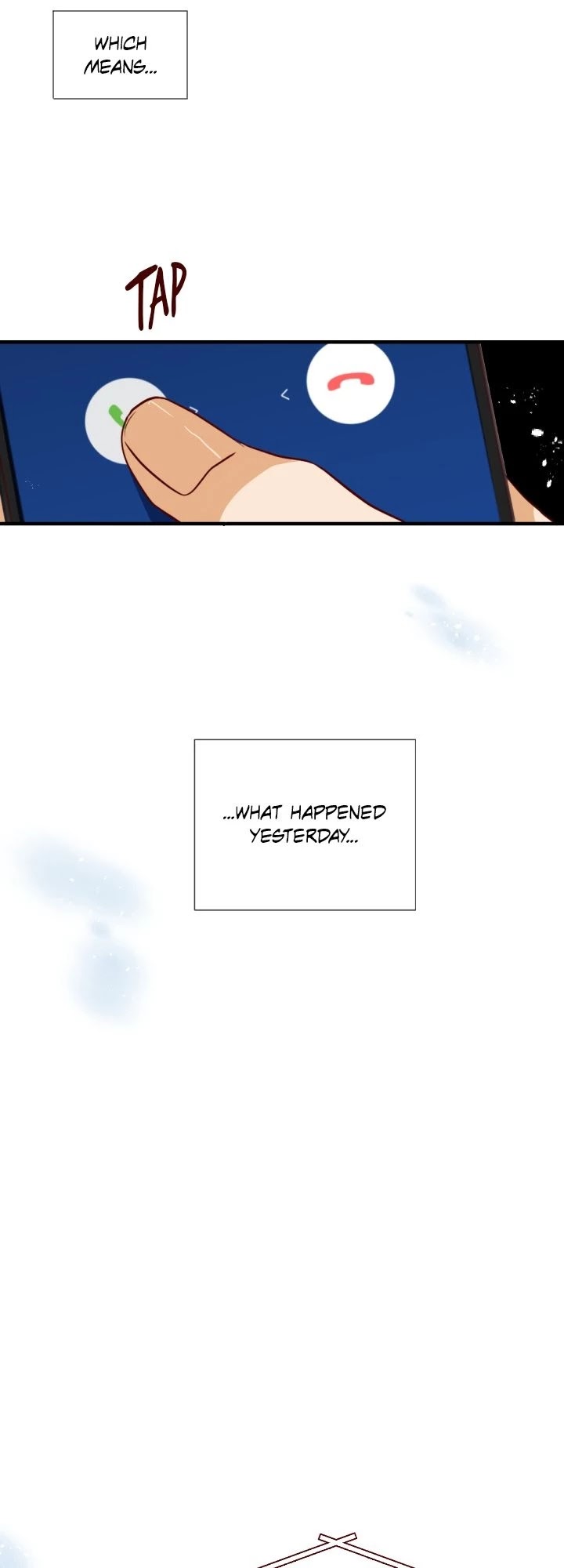 An Hour of Romance Chapter 8 page 87 - Chapter 8