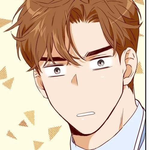 An Hour of Romance Chapter 8 cover