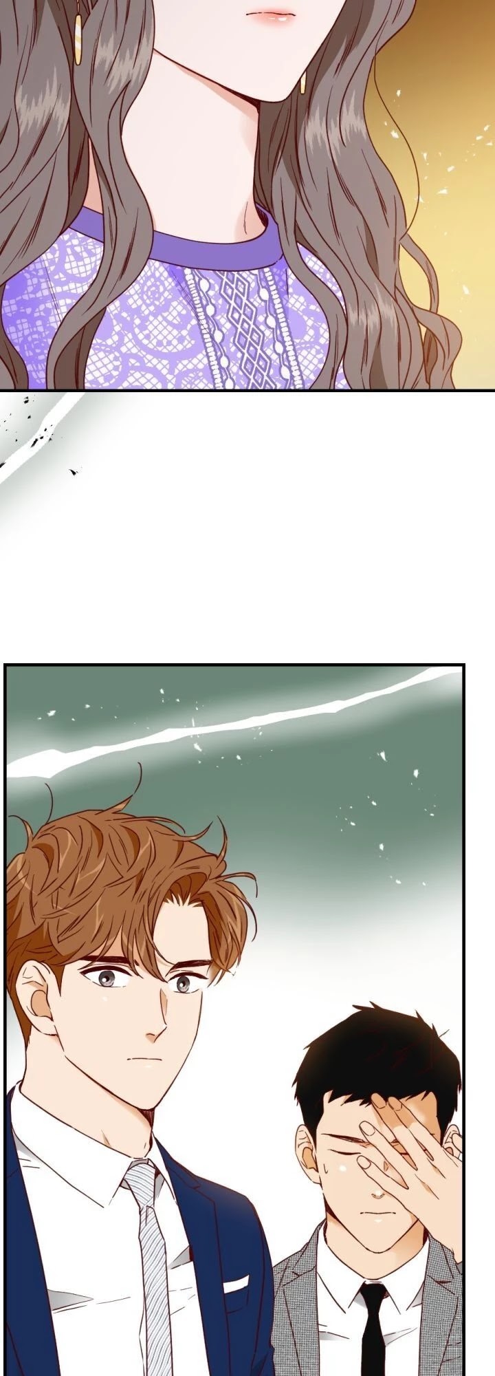 An Hour of Romance Chapter 80 page 10 - Chapter 80