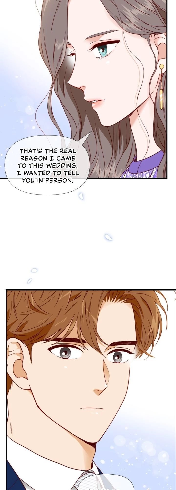 An Hour of Romance Chapter 80 page 23 - Chapter 80