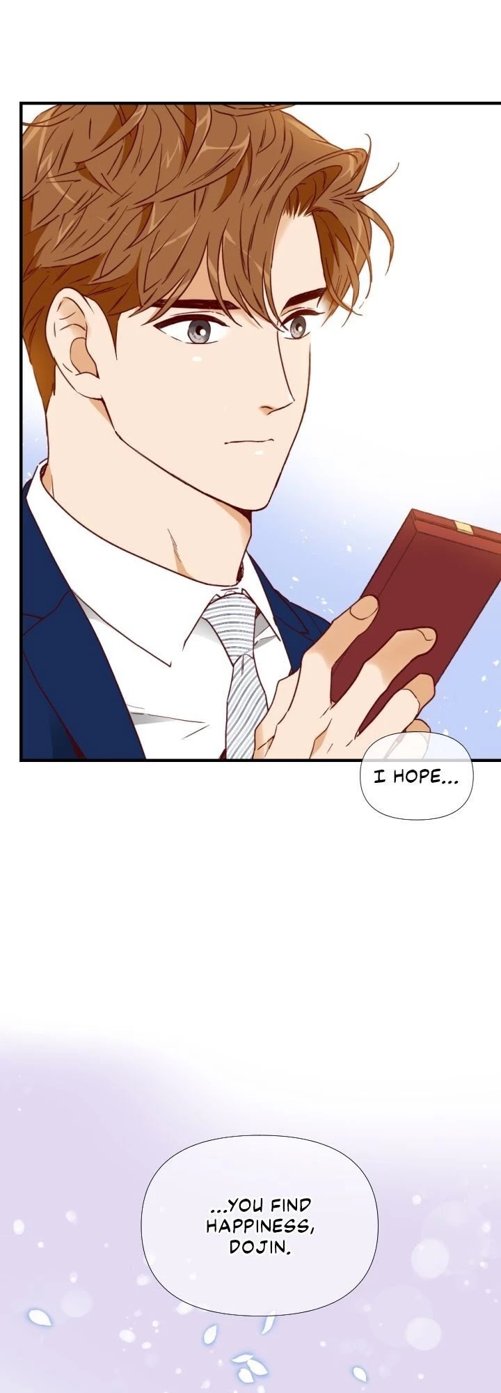 An Hour of Romance Chapter 80 page 25 - Chapter 80