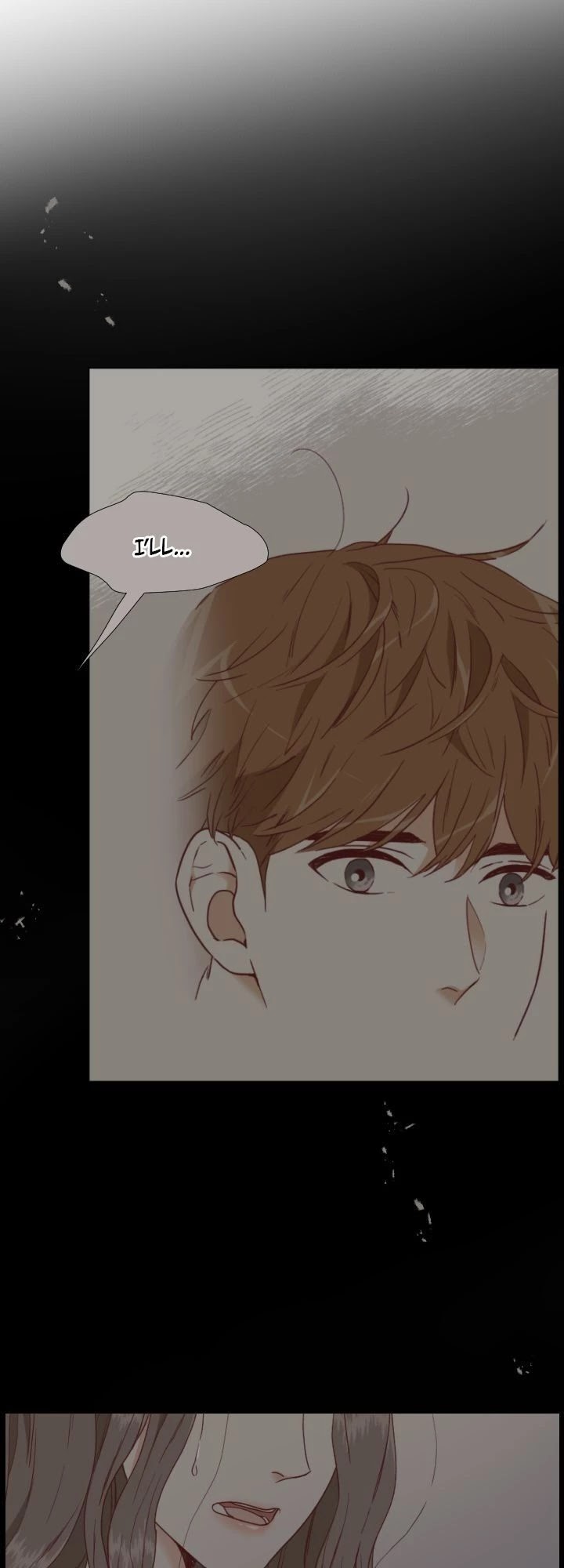 An Hour of Romance Chapter 80 page 28 - Chapter 80