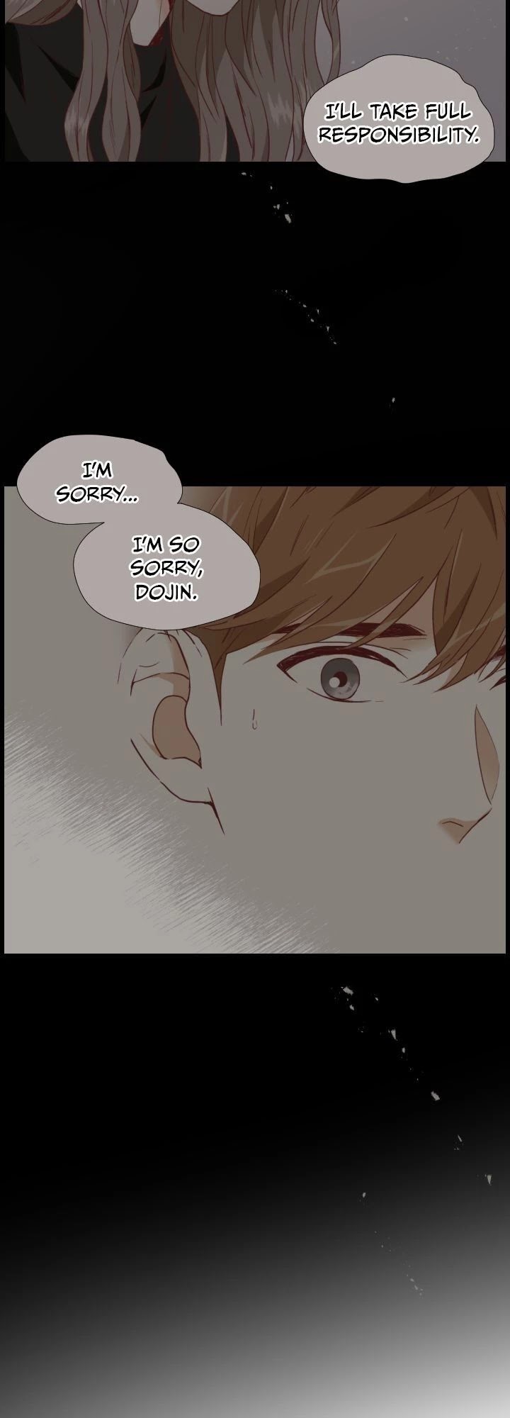 An Hour of Romance Chapter 80 page 29 - Chapter 80