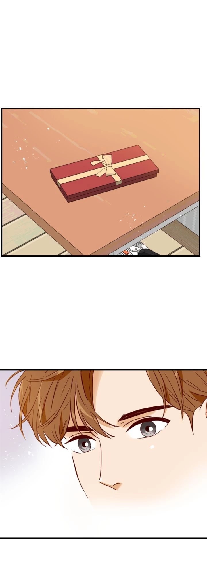 An Hour of Romance Chapter 80 page 33 - Chapter 80