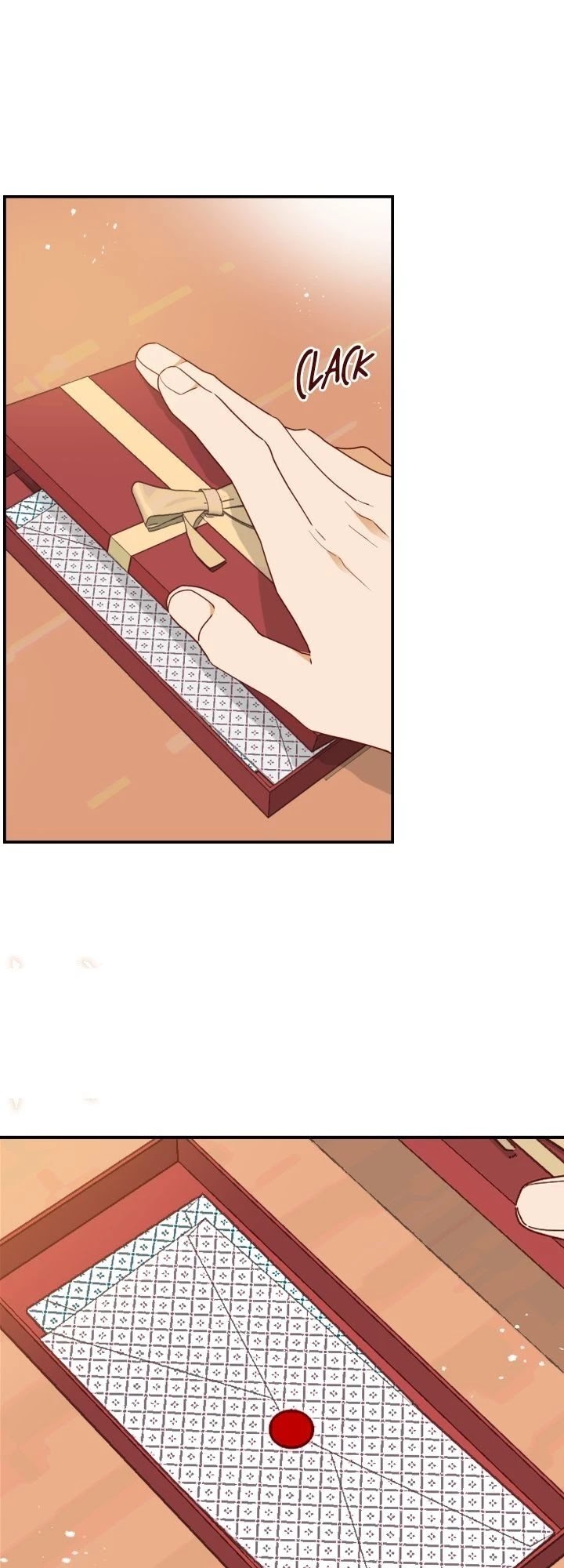 An Hour of Romance Chapter 80 page 34 - Chapter 80