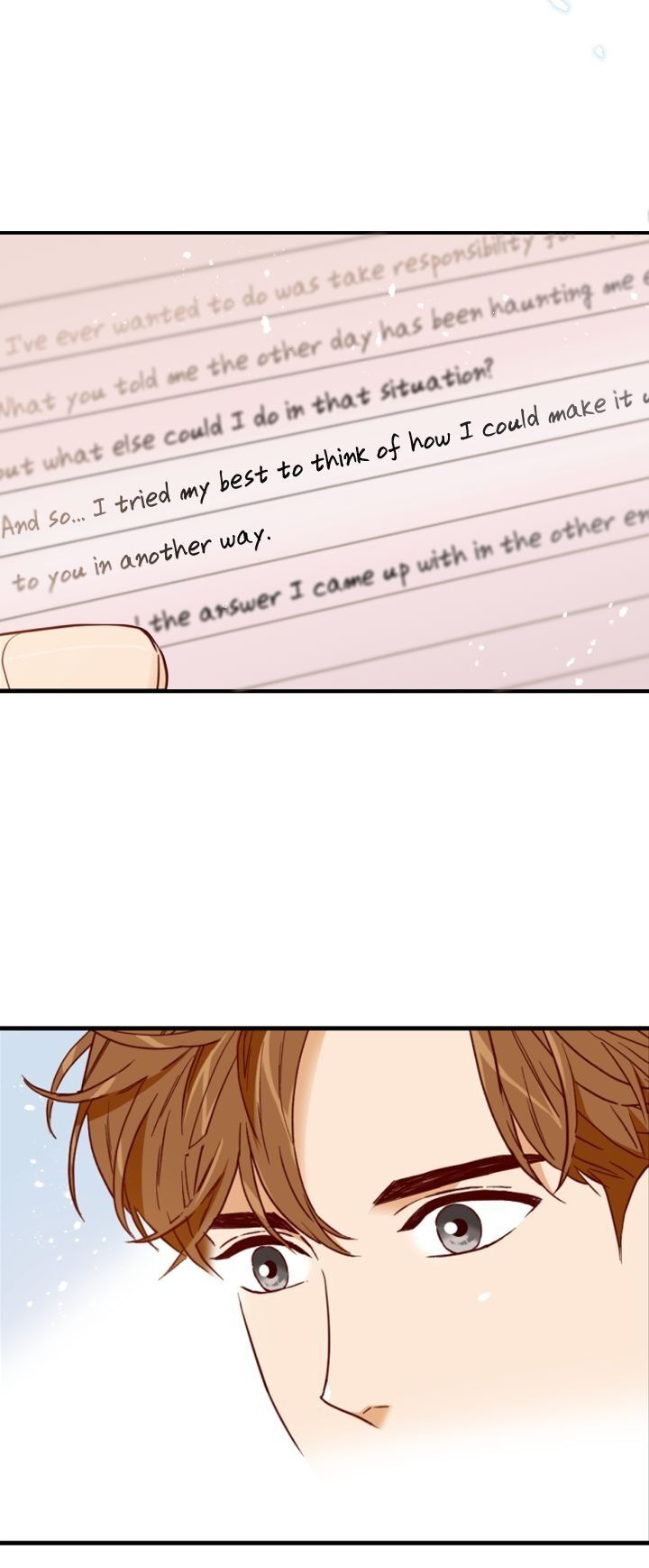 An Hour of Romance Chapter 80 page 37 - Chapter 80