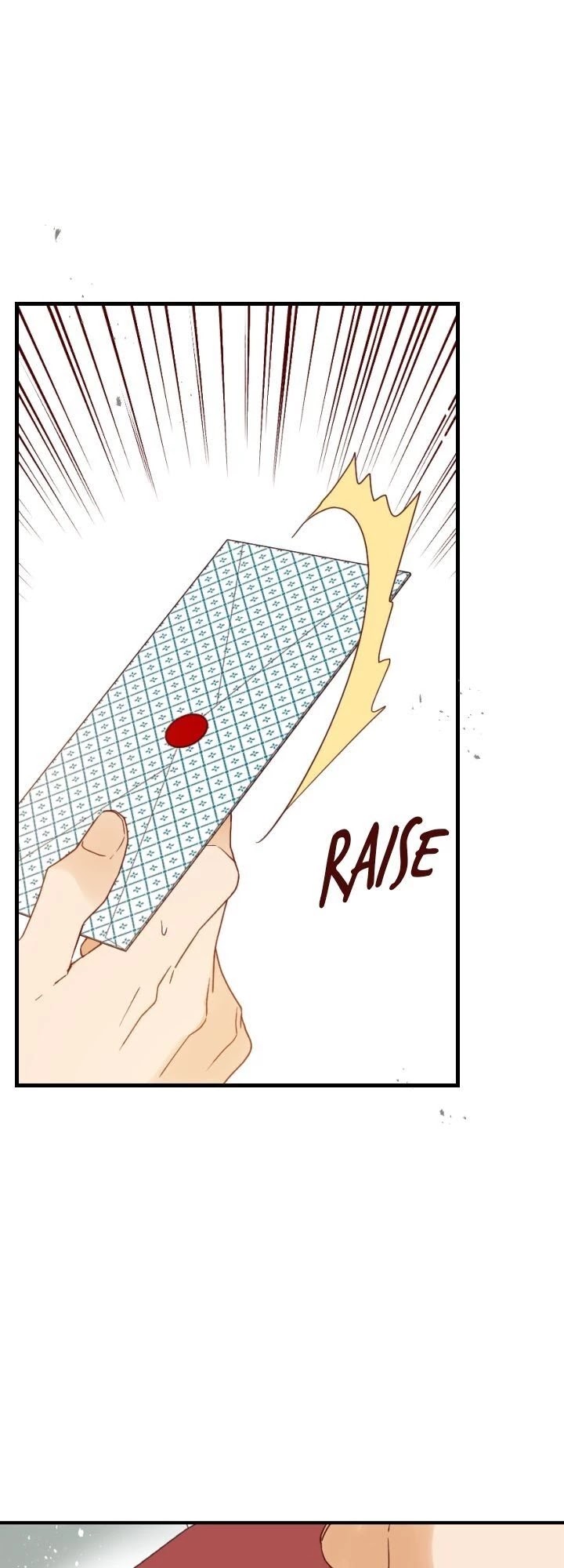 An Hour of Romance Chapter 80 page 38 - Chapter 80