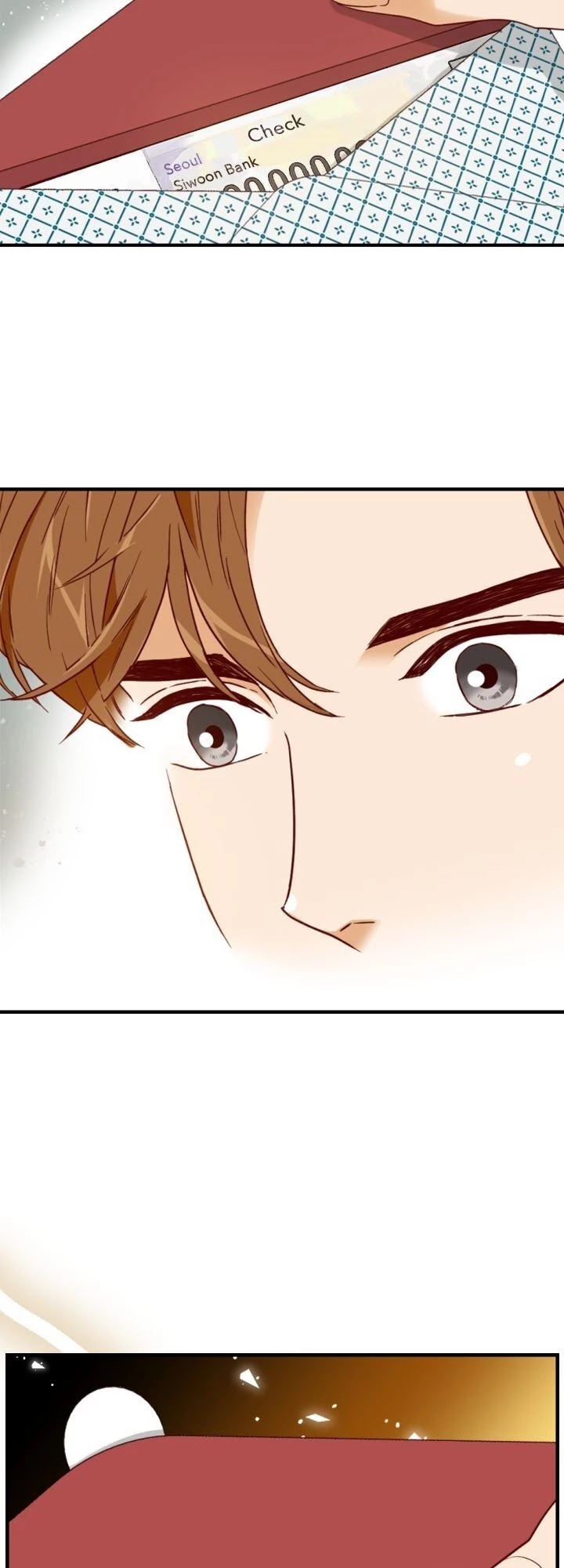 An Hour of Romance Chapter 80 page 39 - Chapter 80