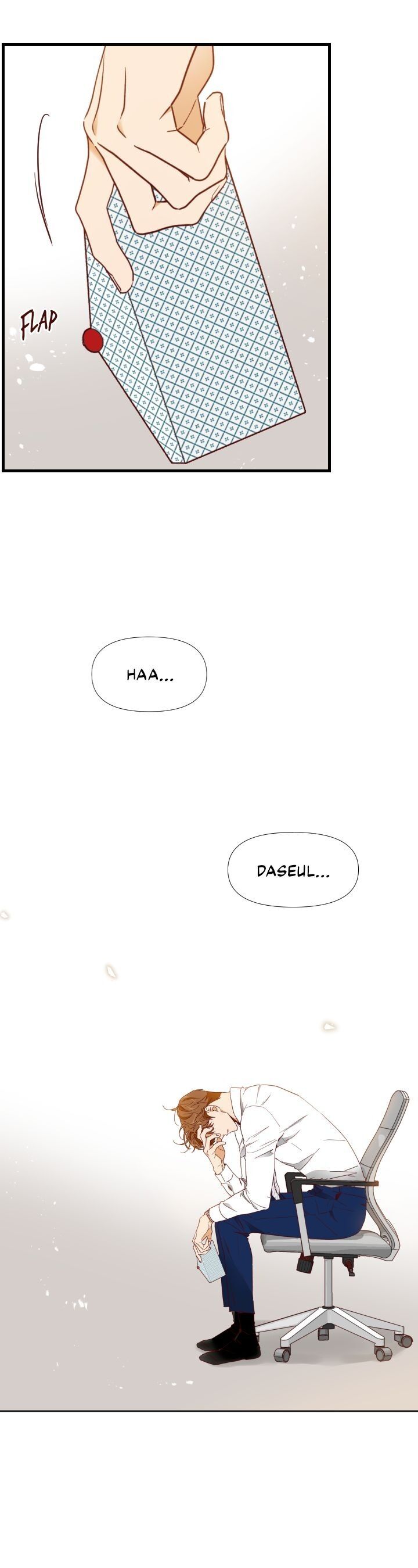 An Hour of Romance Chapter 80 page 42 - Chapter 80
