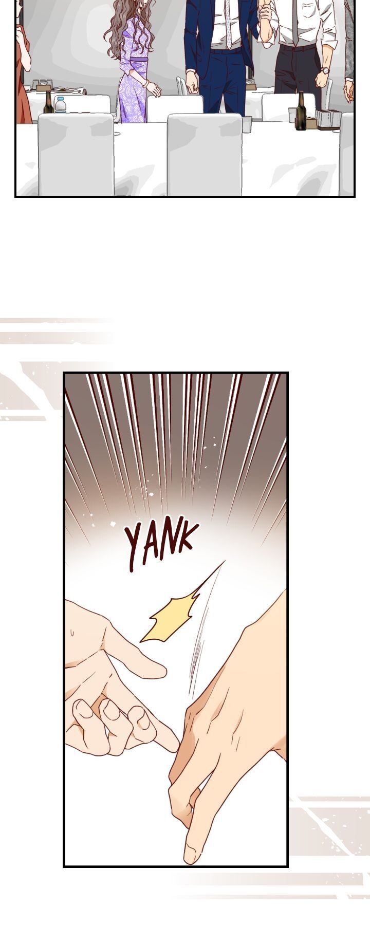 An Hour of Romance Chapter 80 page 7 - Chapter 80