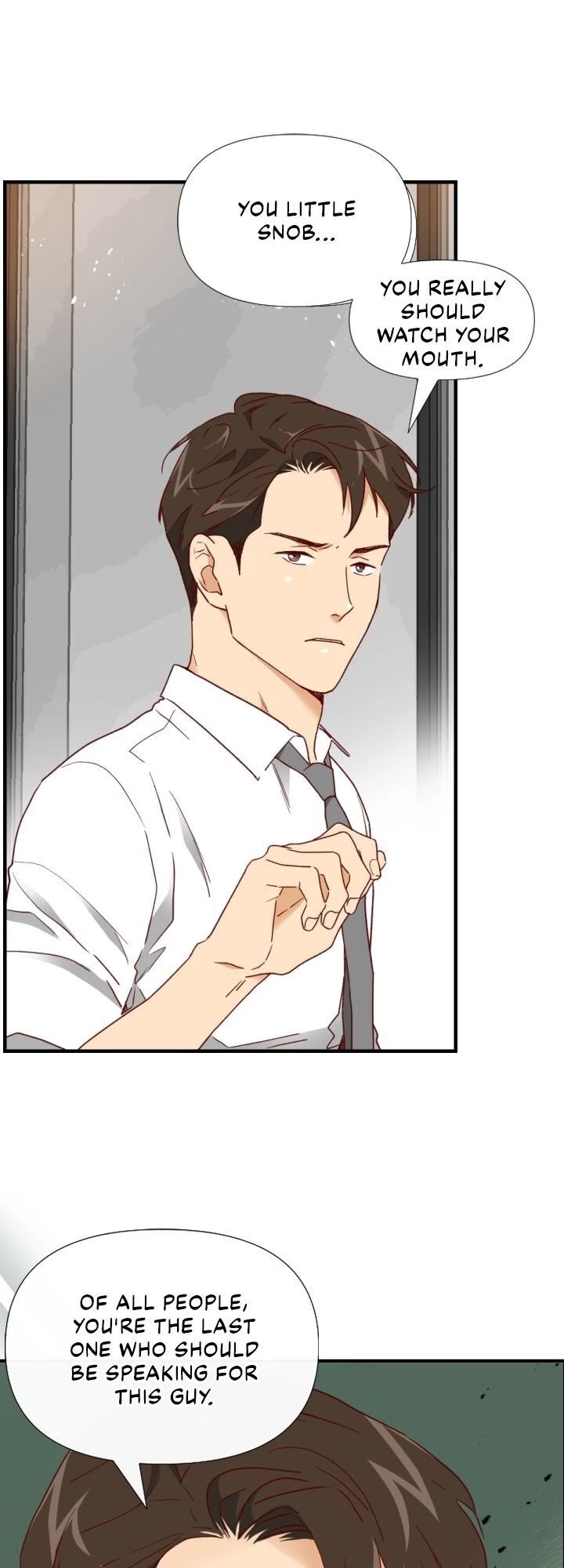 An Hour of Romance Chapter 80 page 8 - Chapter 80