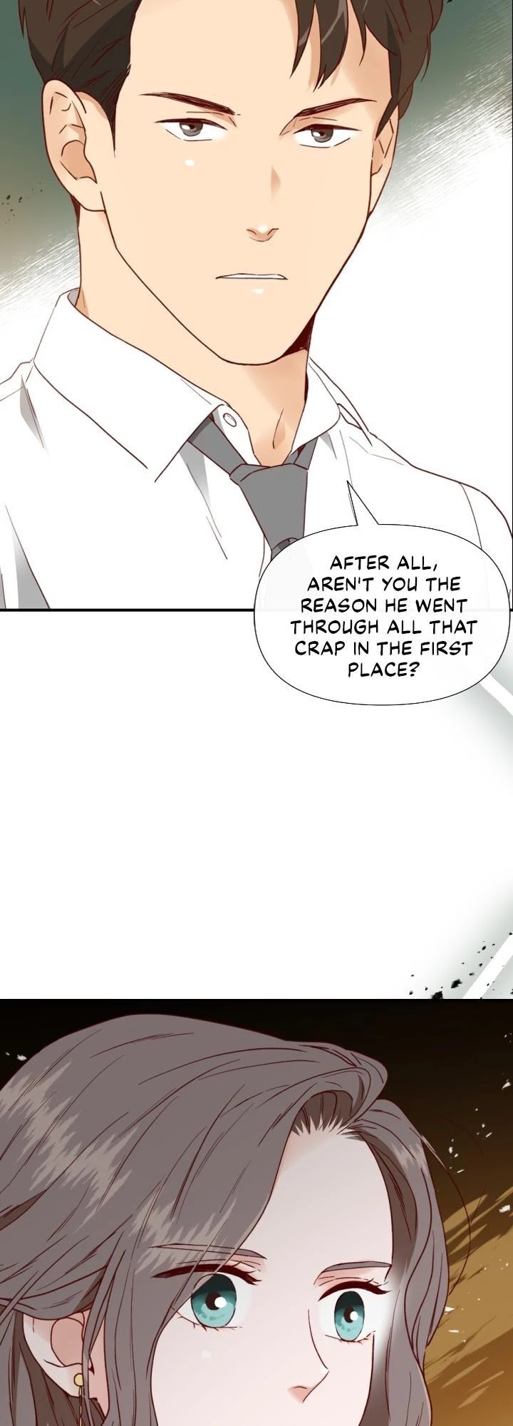An Hour of Romance Chapter 80 page 9 - Chapter 80