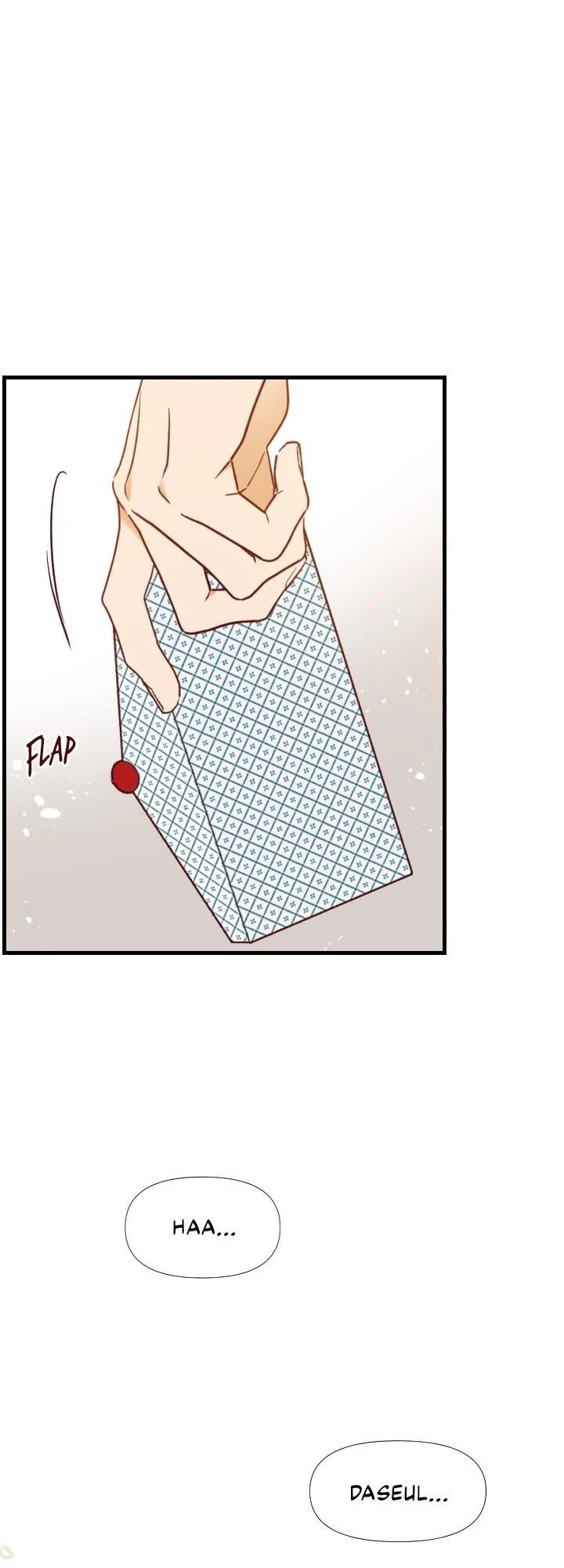 An Hour of Romance Chapter 81 page 1 - Chapter 81