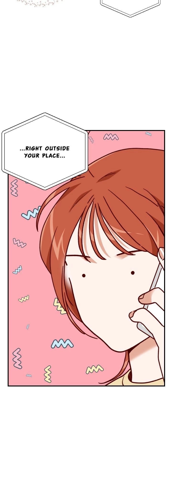 An Hour of Romance Chapter 81 page 11 - Chapter 81