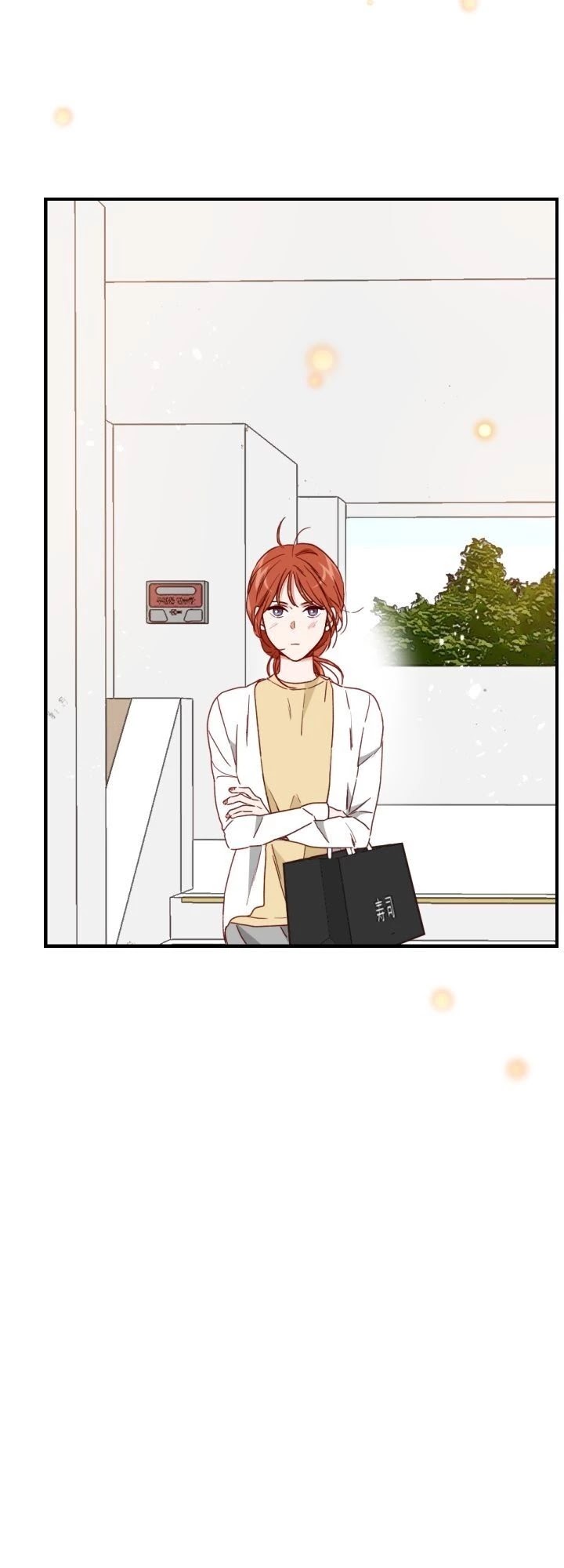 An Hour of Romance Chapter 81 page 19 - Chapter 81