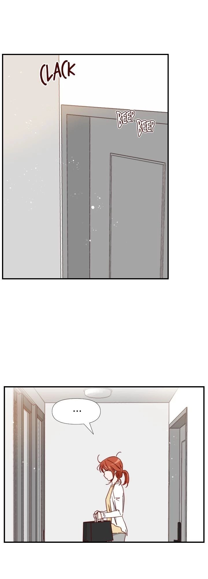 An Hour of Romance Chapter 81 page 20 - Chapter 81