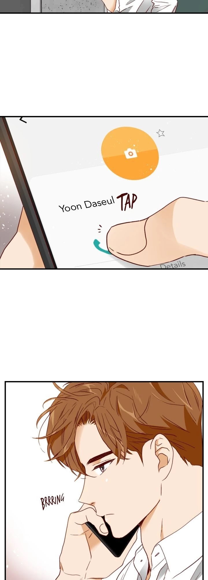 An Hour of Romance Chapter 81 page 24 - Chapter 81