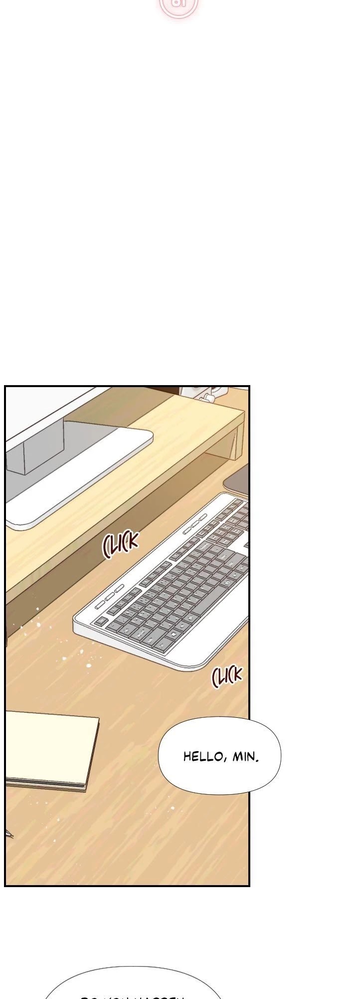 An Hour of Romance Chapter 81 page 3 - Chapter 81