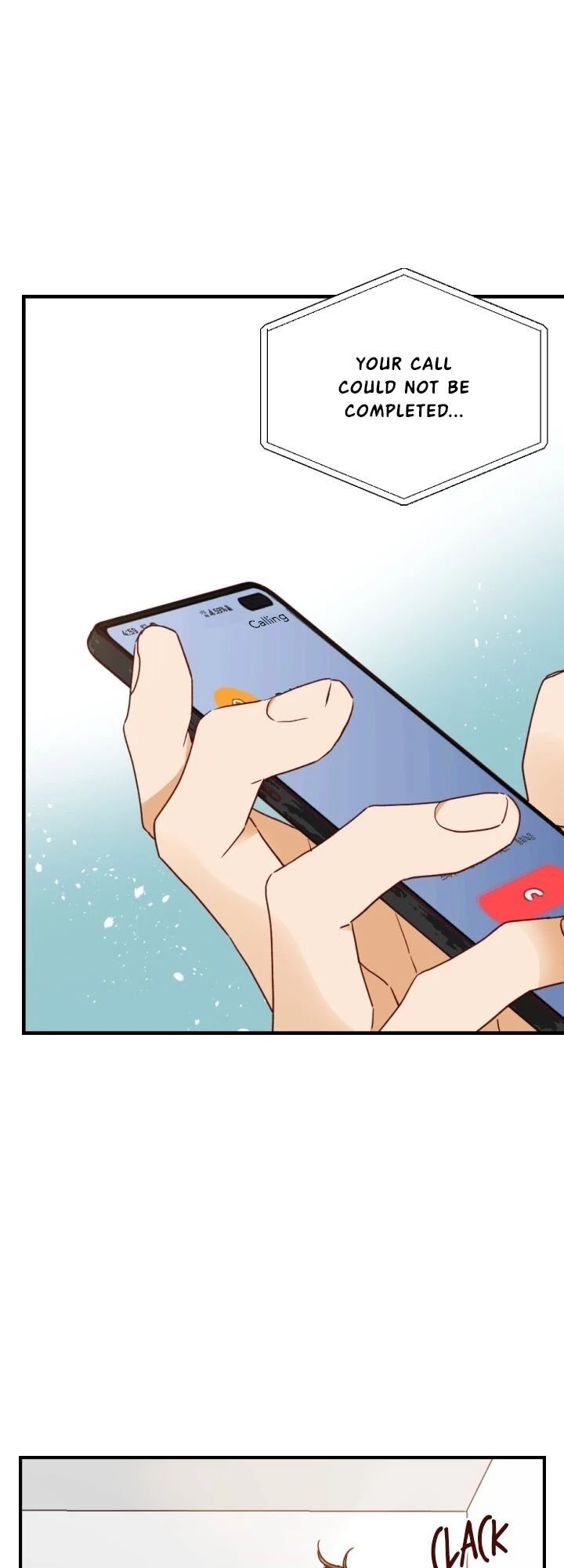 An Hour of Romance Chapter 81 page 30 - Chapter 81