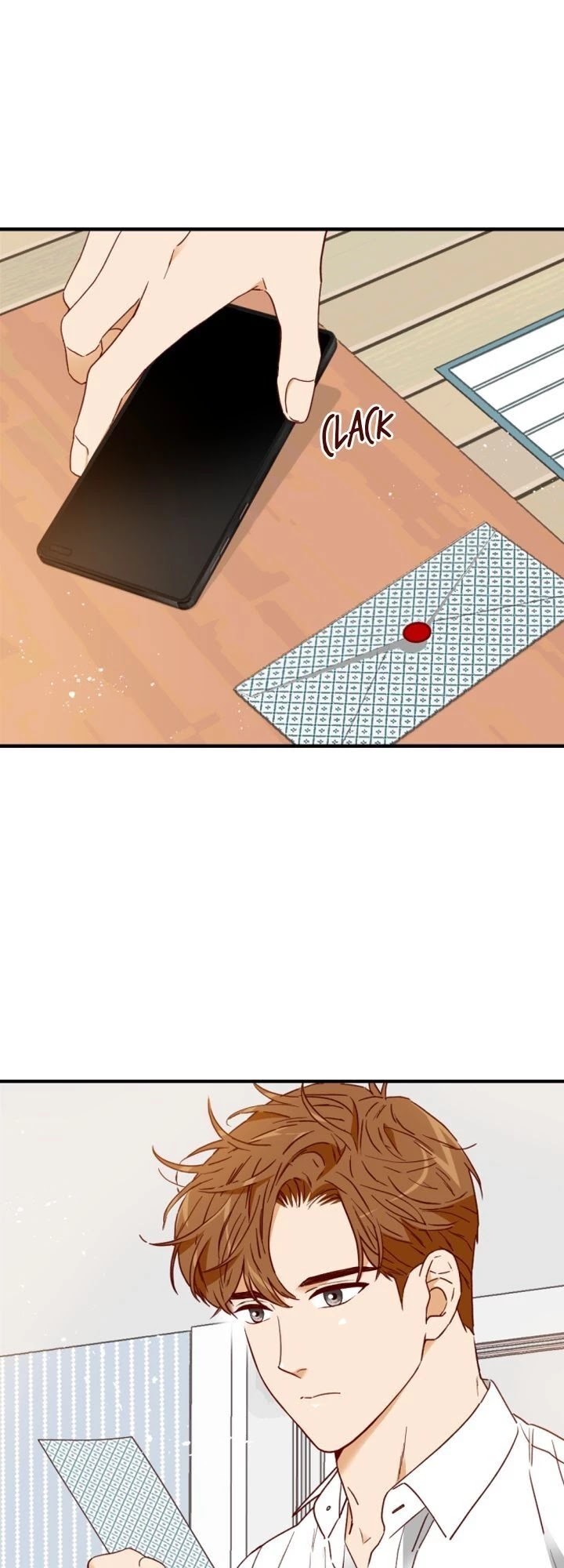 An Hour of Romance Chapter 81 page 32 - Chapter 81