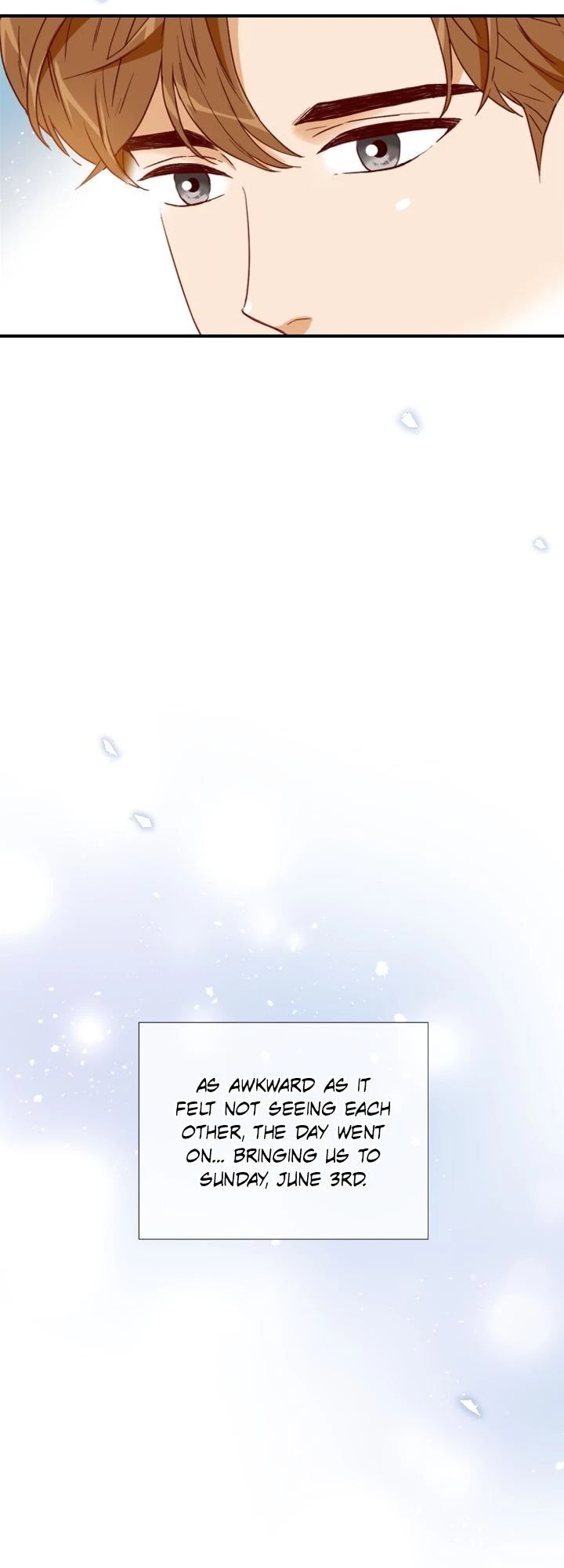 An Hour of Romance Chapter 81 page 34 - Chapter 81