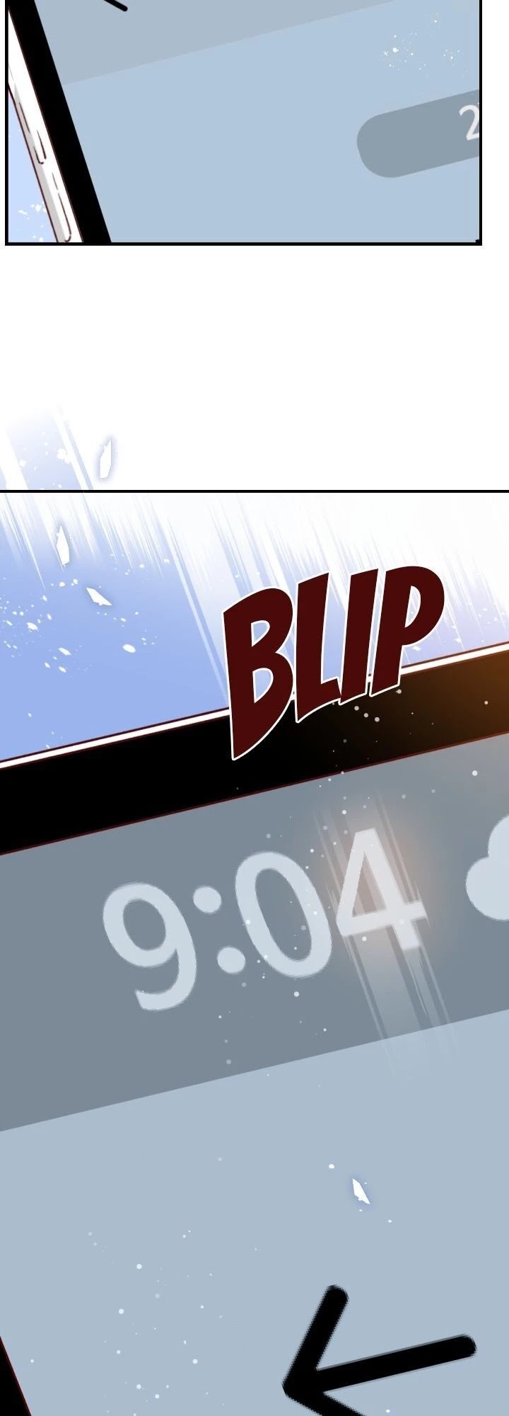 An Hour of Romance Chapter 81 page 39 - Chapter 81