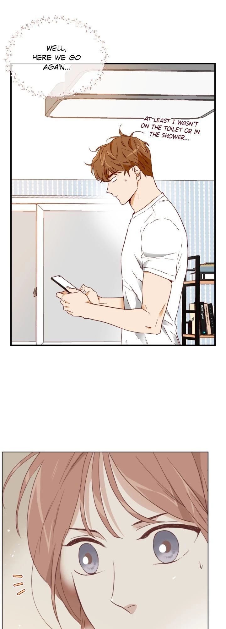 An Hour of Romance Chapter 81 page 41 - Chapter 81