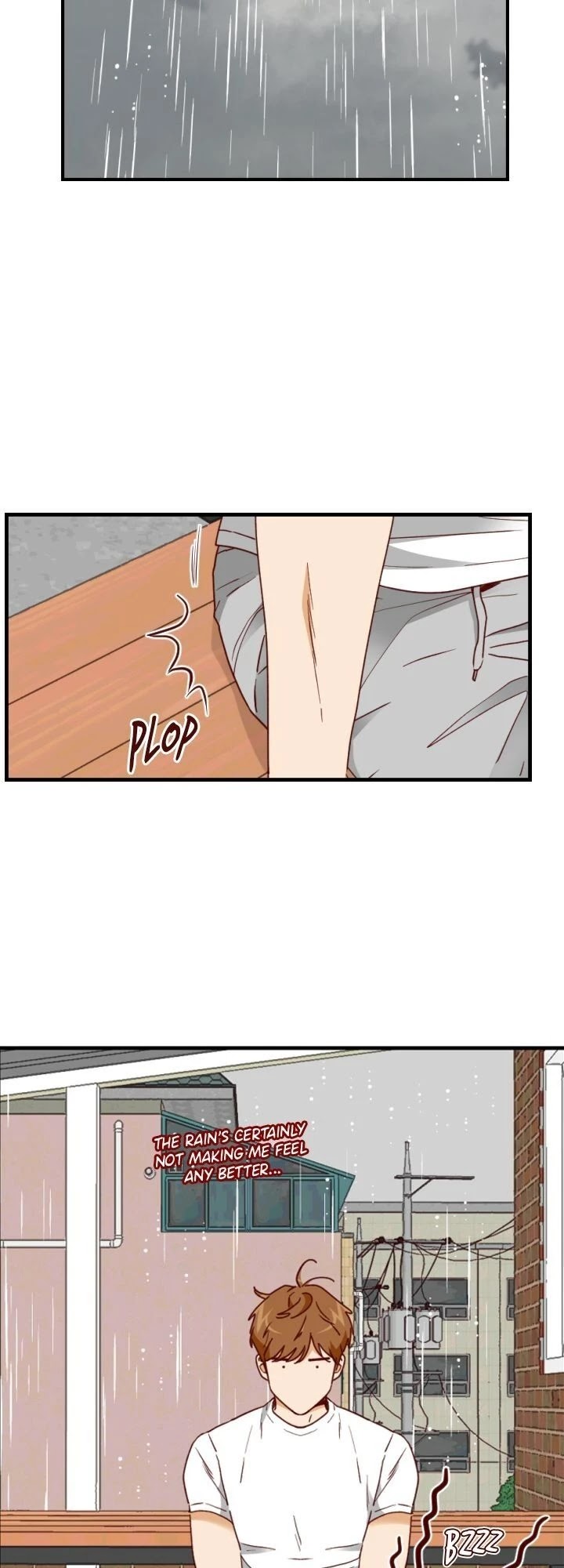An Hour of Romance Chapter 82 page 10 - Chapter 82