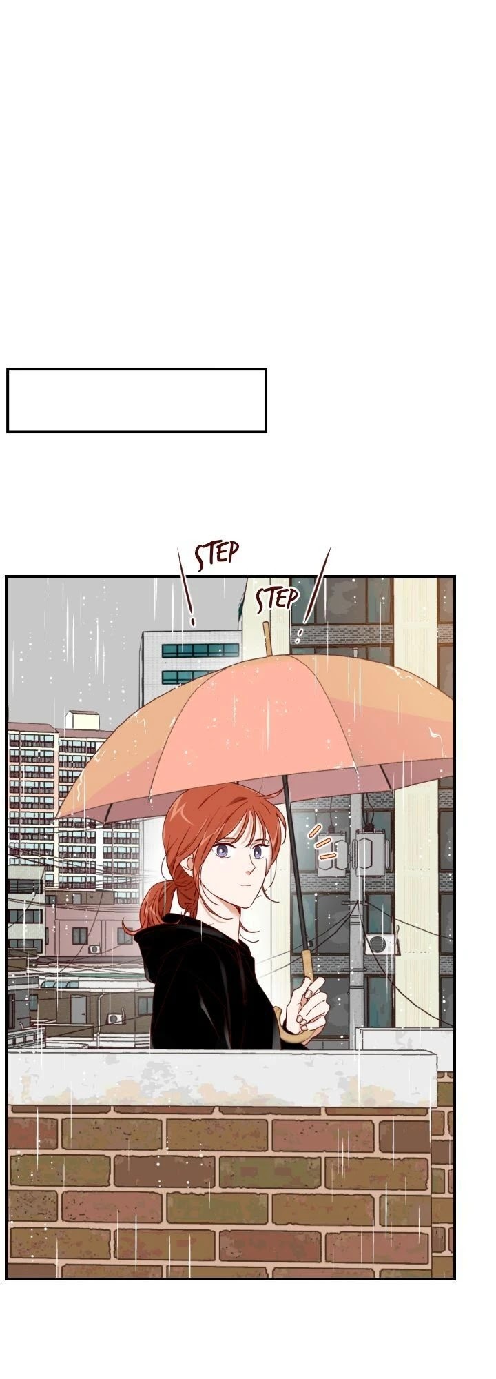 An Hour of Romance Chapter 82 page 12 - Chapter 82