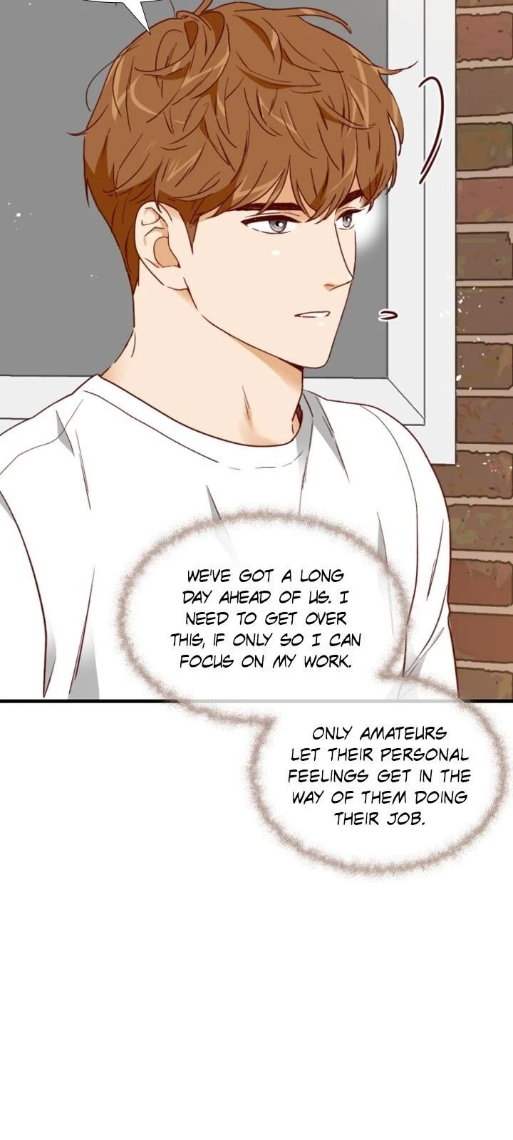 An Hour of Romance Chapter 82 page 15 - Chapter 82